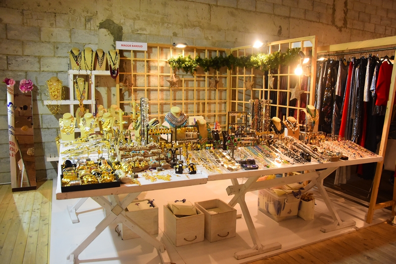 Afkart Exhibition